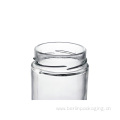 Straight Sided Jar for All purpose